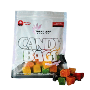 Treat Leaf Micro Dose