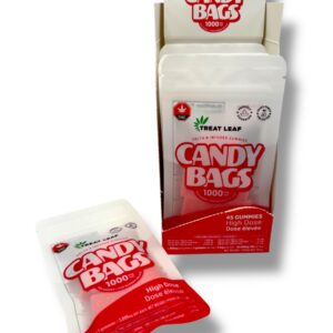 Treat Leaf Gummies